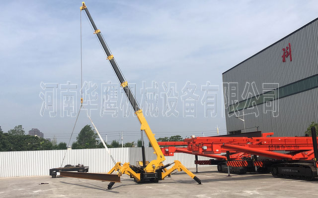 如何應(yīng)對高空作業(yè)車的安全隱患